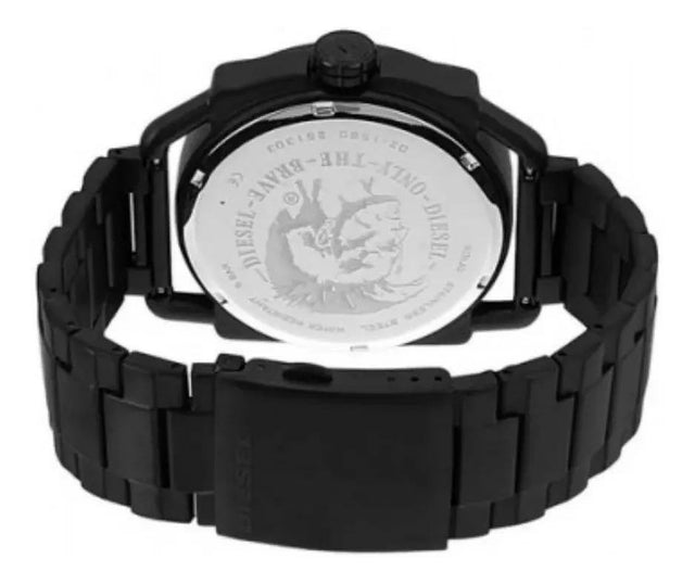 Relógio Diesel Dz4318 100% Original C/ Caixa e Manual