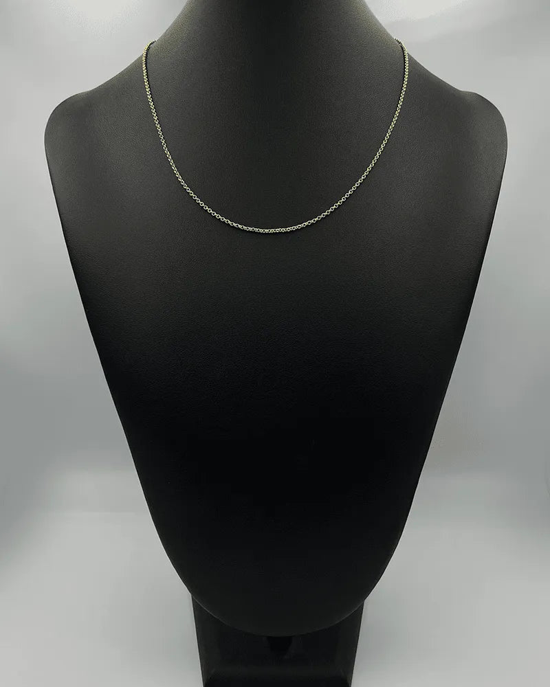 CORRENTE ELO PORTUGUÊS 2MM