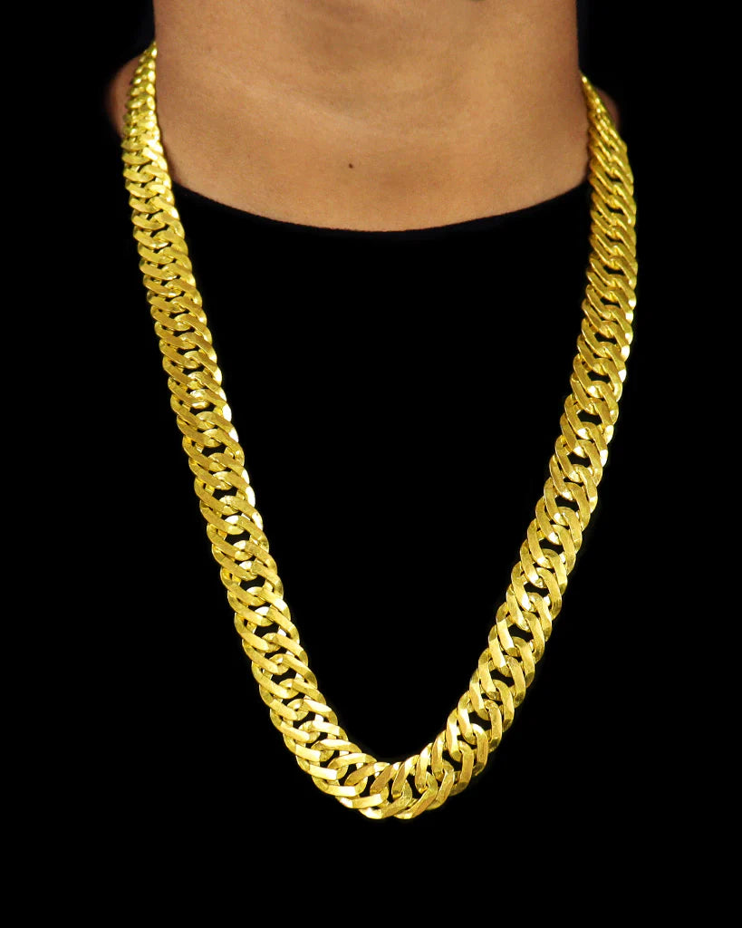 Grumet laminada 18mm