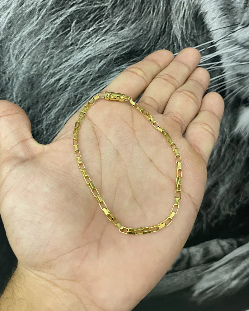 PULSEIRA CAIXA DE FÓSFORO 3MM