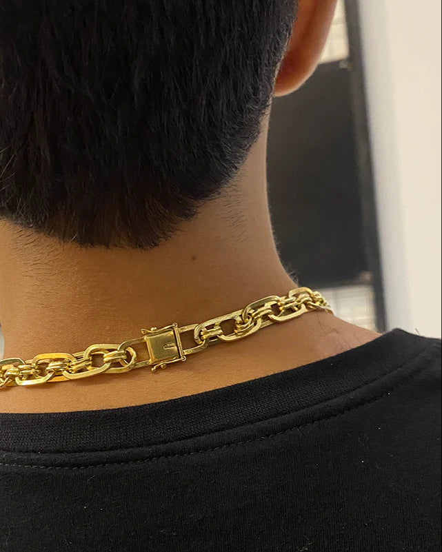 CORRENTE IMPERADOR 10MM