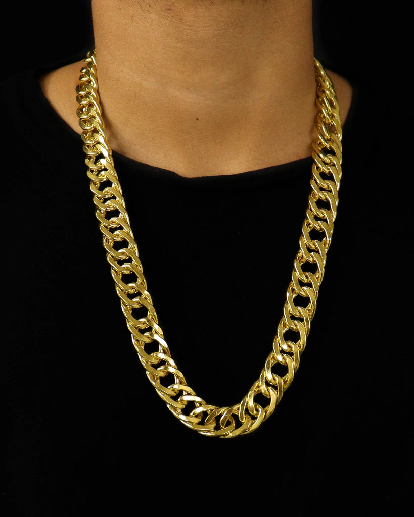 CORRENTE GRUMET 18MM