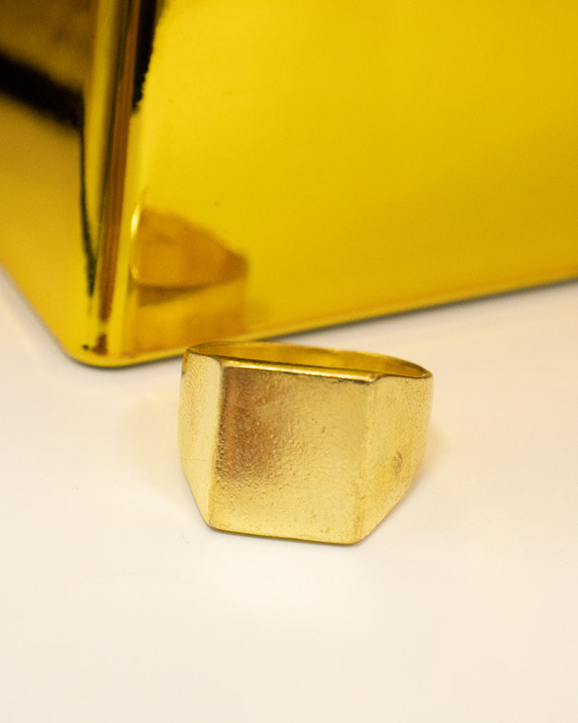 DEDEIRA: LISA QUADRADA MÉDIA