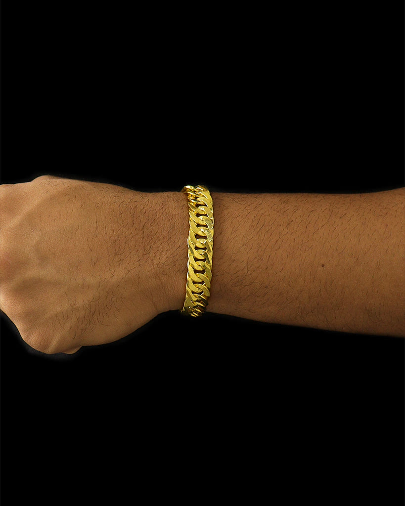 PULSEIRA: GRUMET LAMINADA 12MM