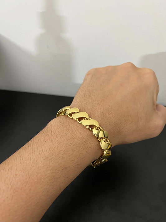 PULSEIRA: FRISO S 12MM