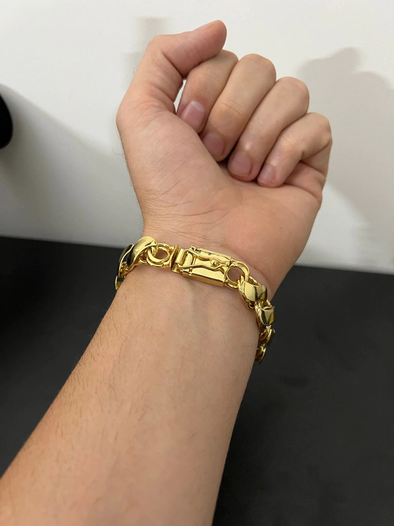 PULSEIRA: FRISO S 12MM