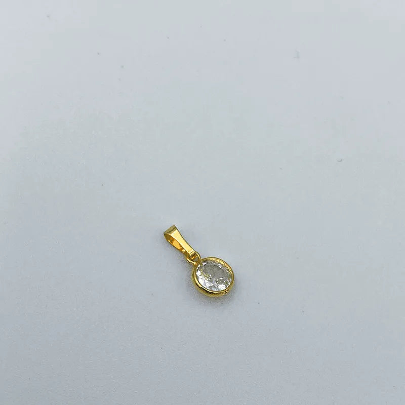 PINGENTE PONTO DE LUZ