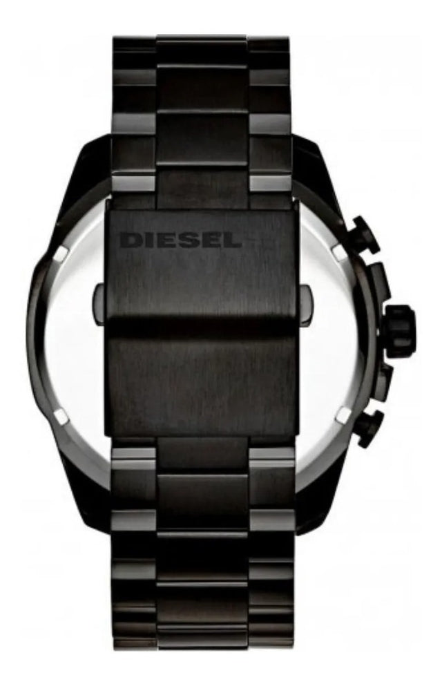 Relógio Diesel Dz4318 100% Original C/ Caixa e Manual