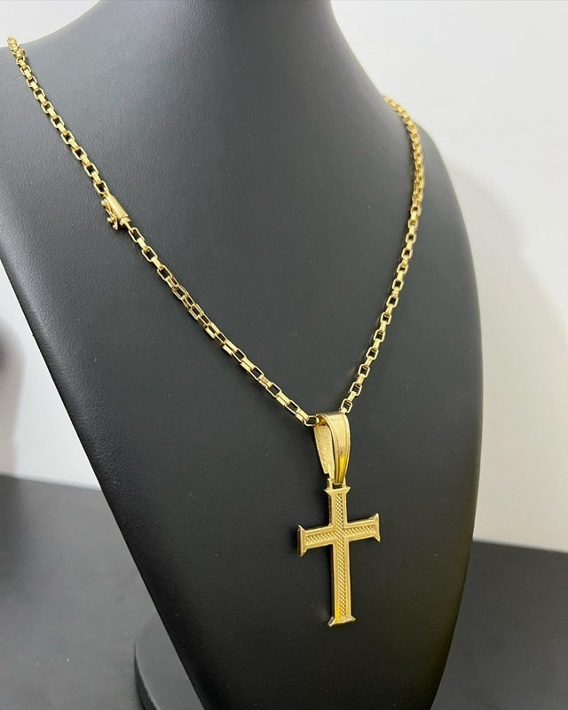 Relógio Invicta Subaqua Noma 3 + Cordão 3mm Tijolinho + Ping 100% Original