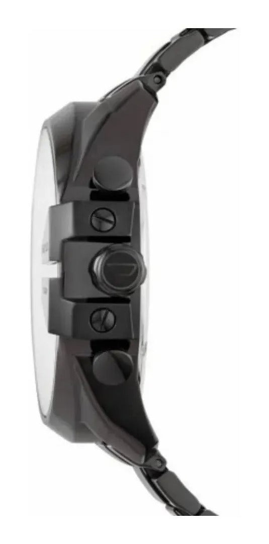 Relógio Diesel Dz4318 100% Original C/ Caixa e Manual