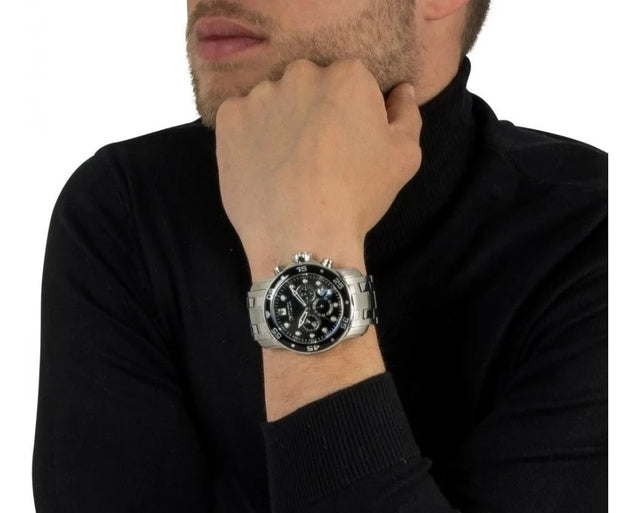 Relógio Invicta Pro Diver 0069 100% Original C/CAIXA E MANUAL