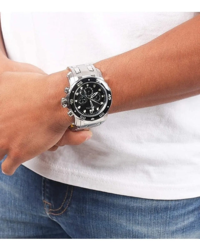 Relógio Invicta Pro Diver 0069 100% Original C/CAIXA E MANUAL