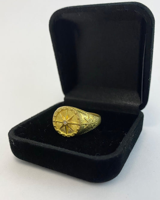 ANEL ROSA DOS VENTOS