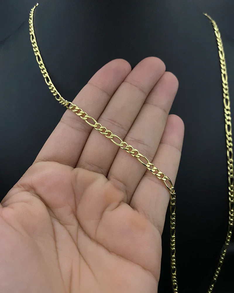 CORRENTE GRUMET 3X1 3MM