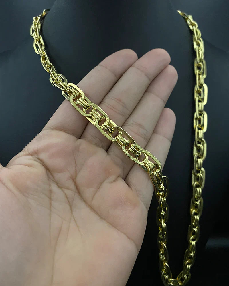 CORRENTE IMPERADOR 10MM