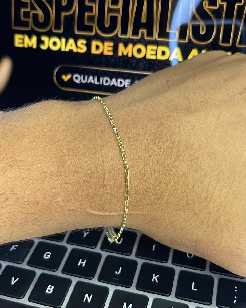 PULSEIRA TIJOLINHO 1MM