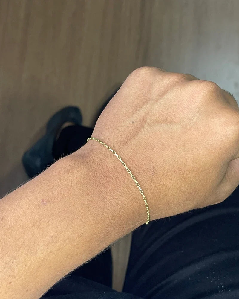 PULSEIRA TIJOLINHO 1MM