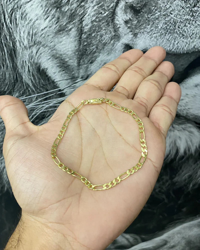 PULSEIRA GRUMET 3X1 3MM