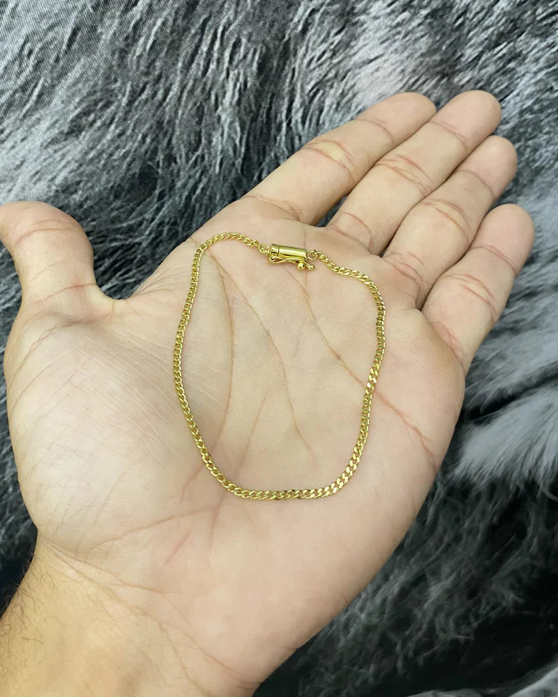 PULSEIRA PITBULL 1,5MM