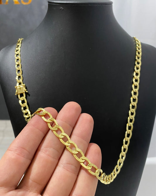 CORRENTE LAMINADA 8MM - 70CM