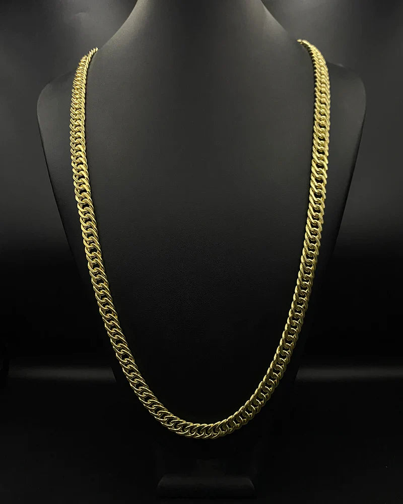 CORRENTE GRUMET 10MM