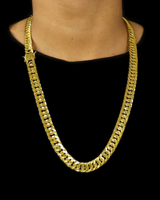 CORRENTE: GRUMET LAMINADA 12MM