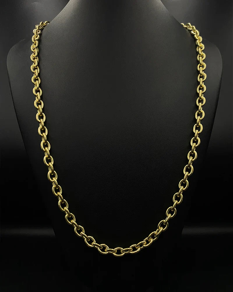 CORRENTE CADEADO 8MM