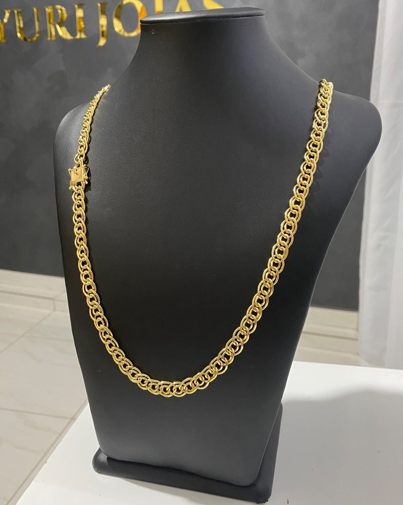 CORRENTE IMPERATRIZ 10MM - 70CM