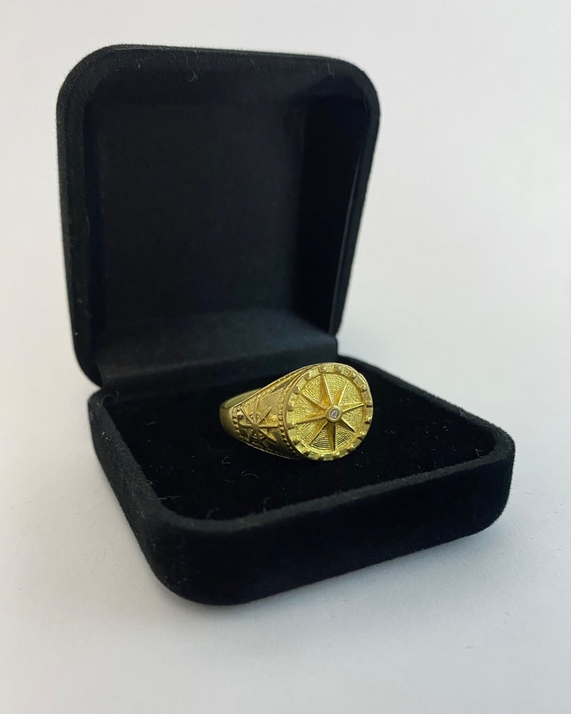 ANEL ROSA DOS VENTOS