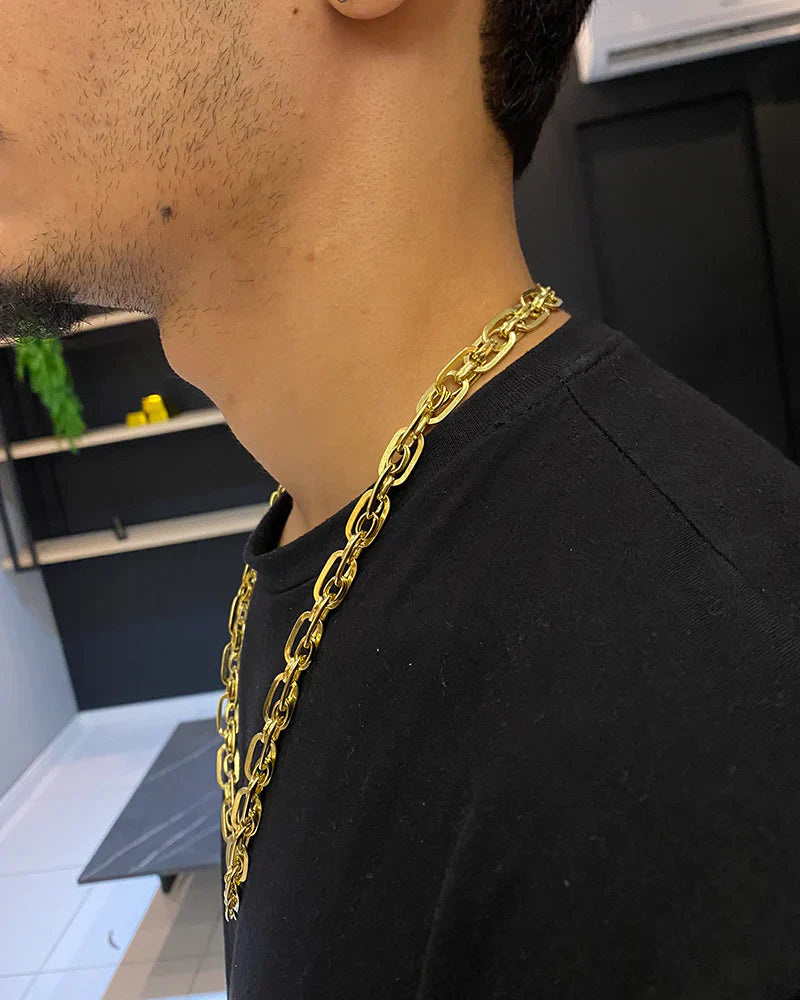 CORRENTE IMPERADOR 10MM