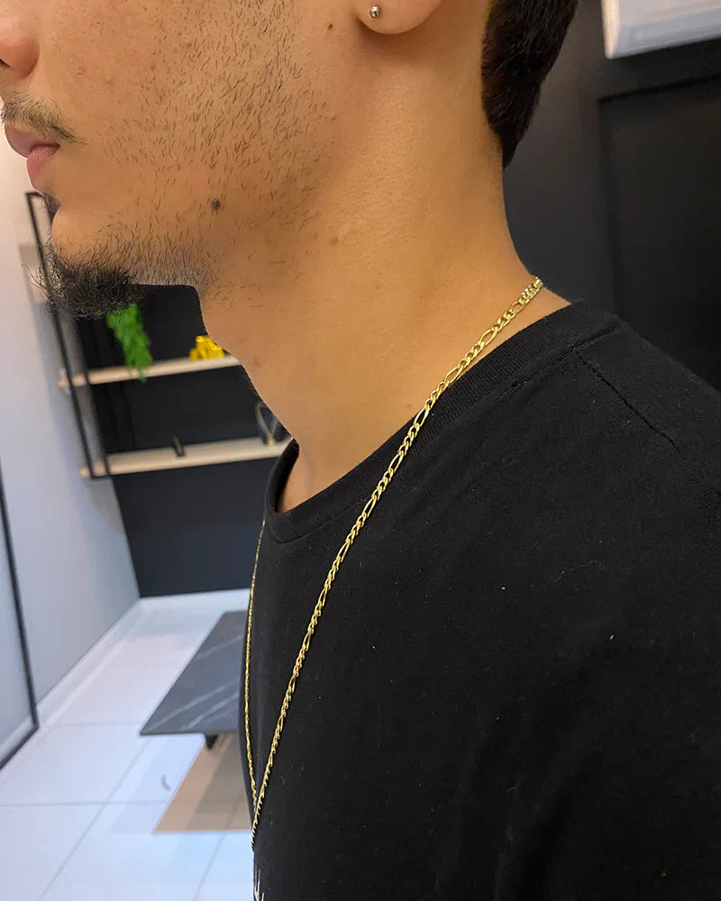 CORRENTE GRUMET 3X1 3MM