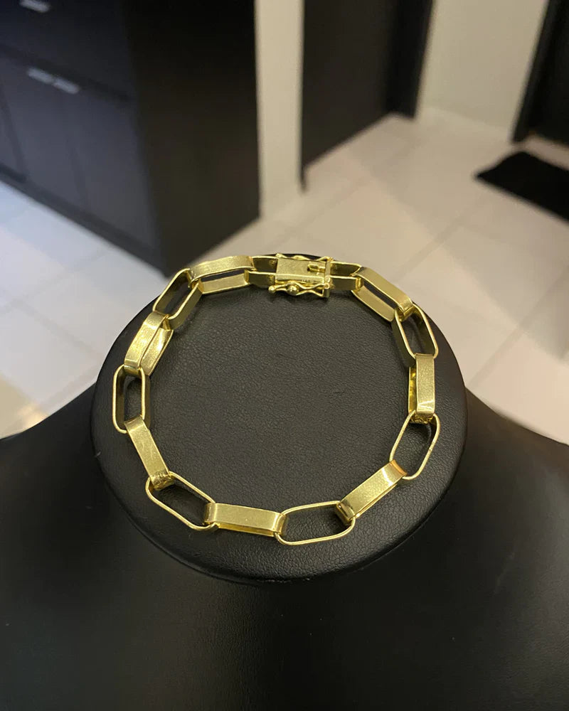 PULSEIRA TIJOLINHO 7MM