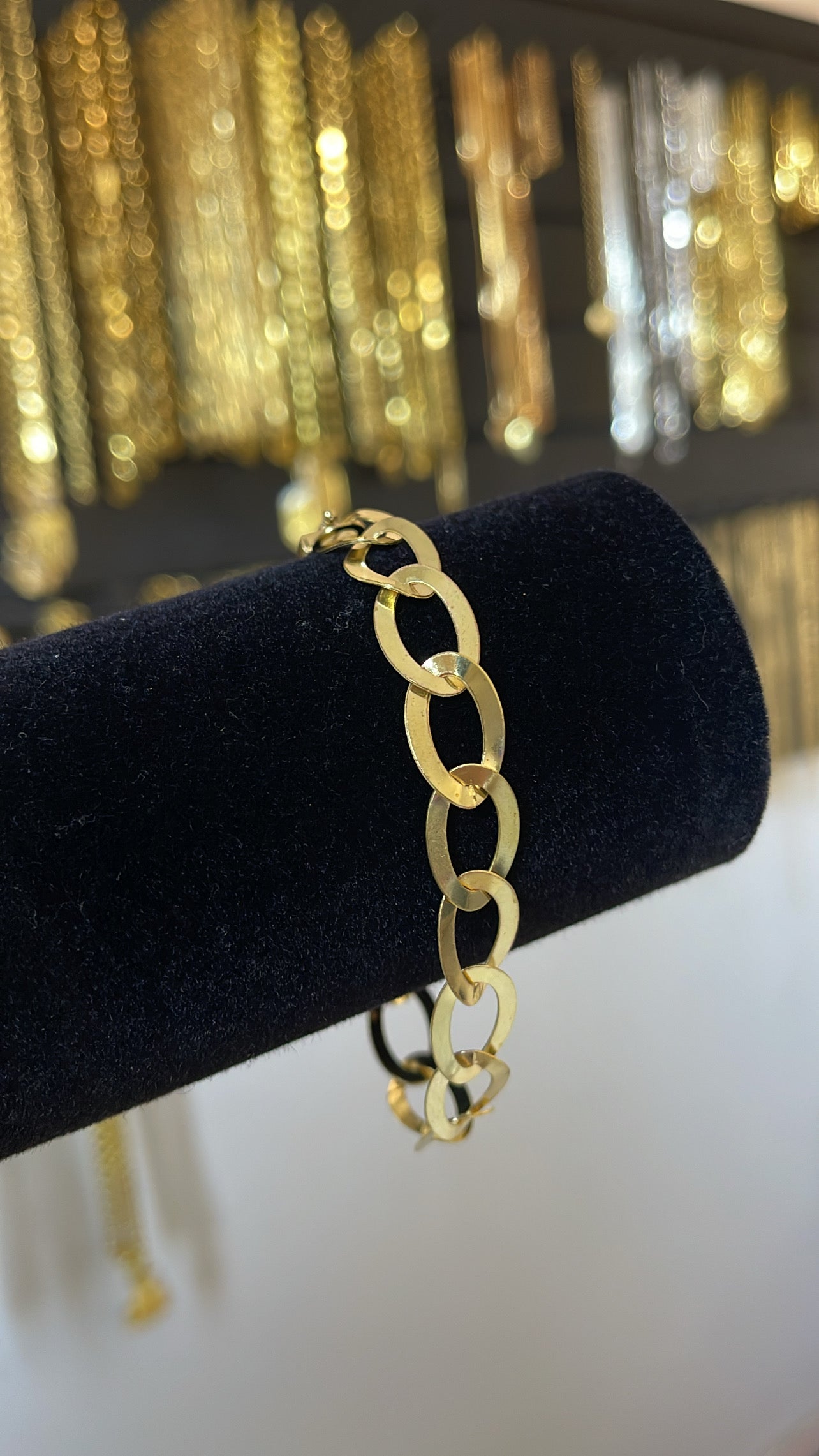 PULSEIRA ITALIANA 6MM