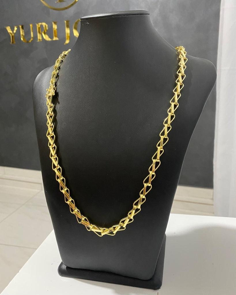 CORRENTE BALÃO 10MM - 70CM