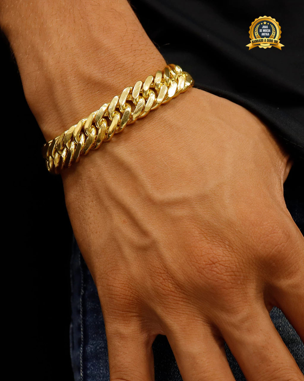 PULSEIRA: GRUMET LACRAIA 12,5MM