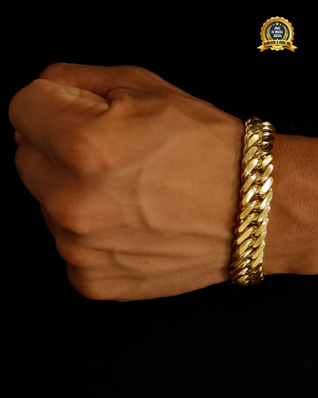 PULSEIRA: GRUMET LACRAIA 12,5MM