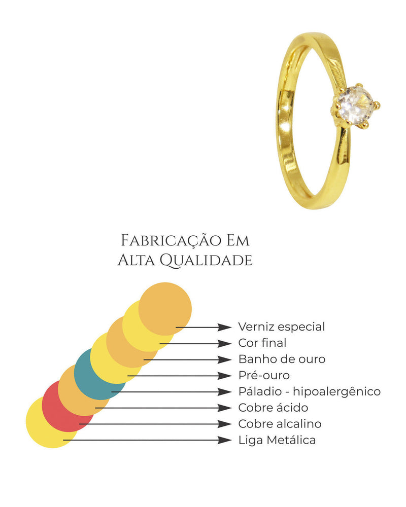 CONJUNTO BANHADO: BRACELETE SERPENTE + PULSEIRA BAGUETE 4MM