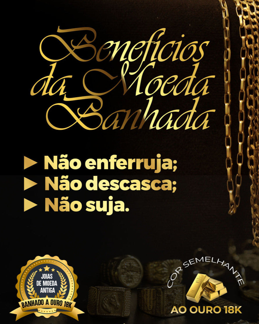 ANEL BANHADO: SOLITARIO