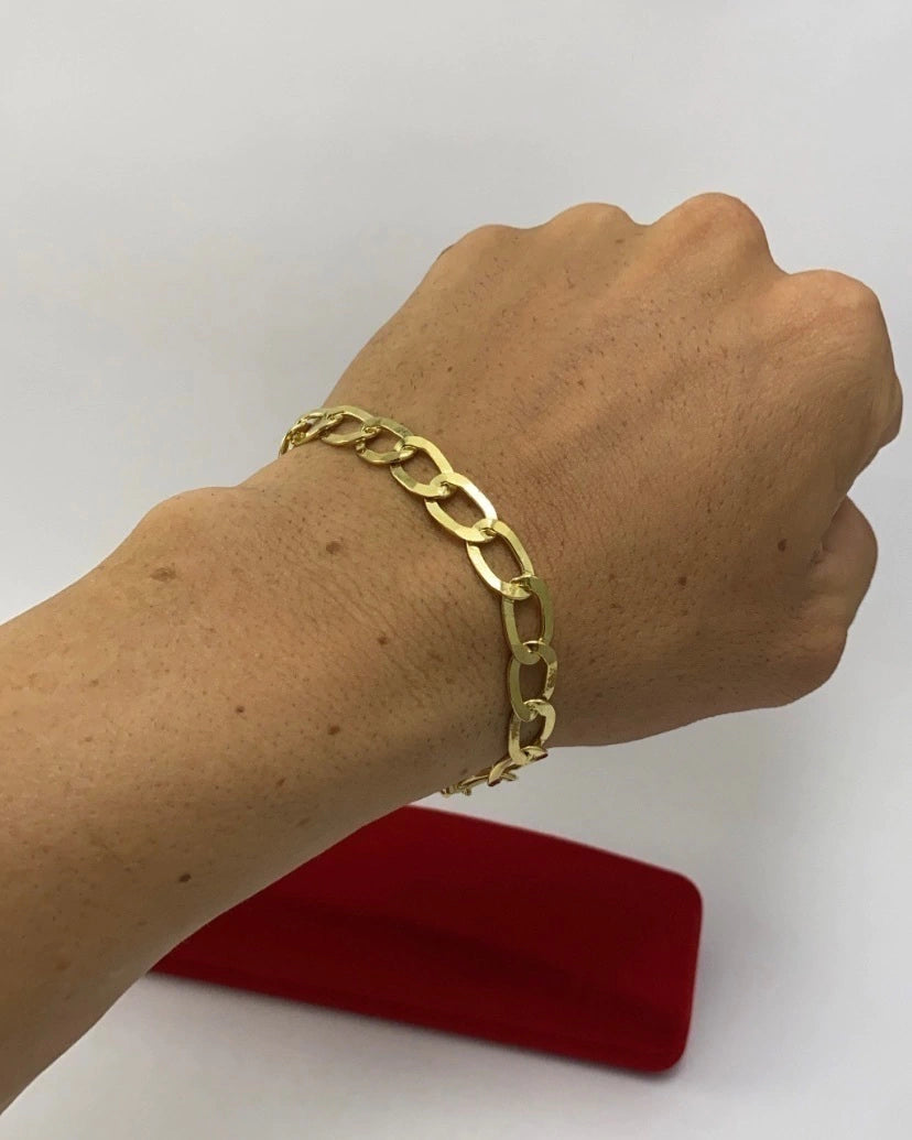 PULSEIRA ITALIANA 6MM