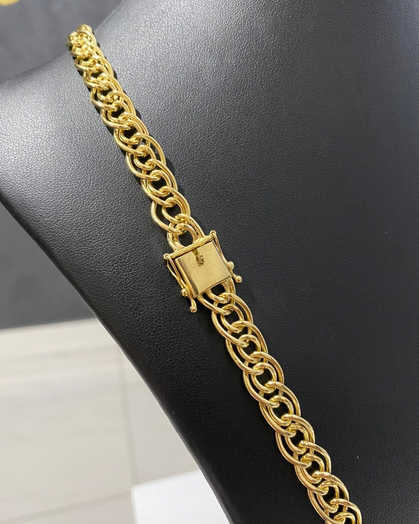 CORRENTE IMPERATRIZ 10MM - 70CM