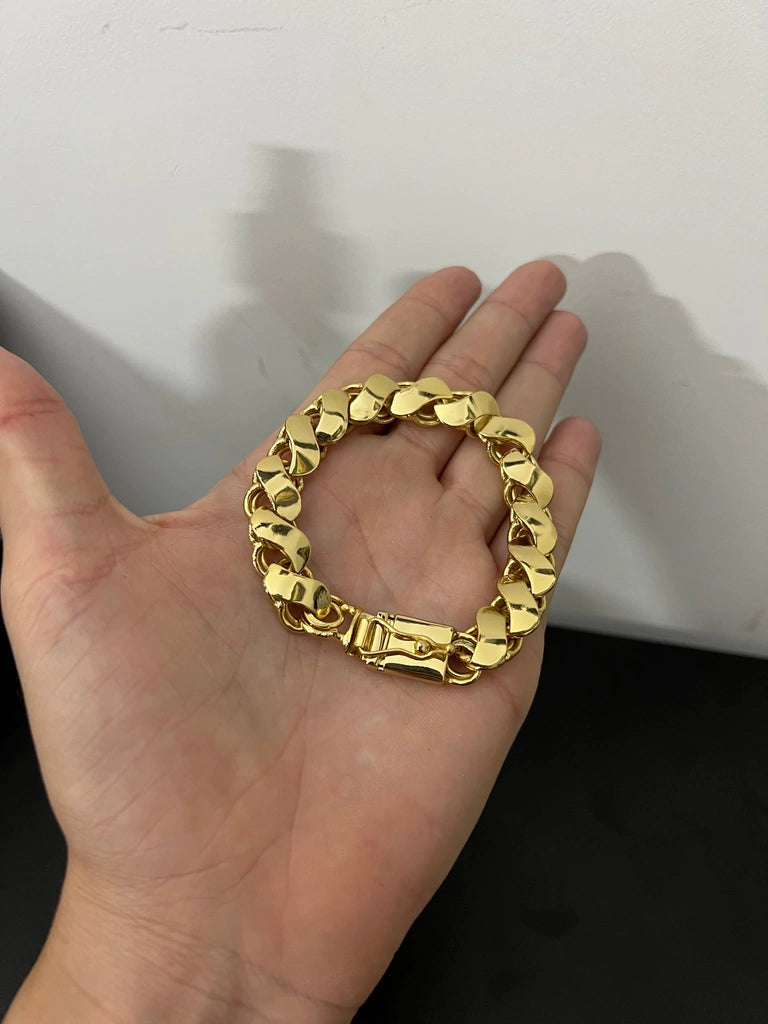 PULSEIRA: FRISO S 12MM