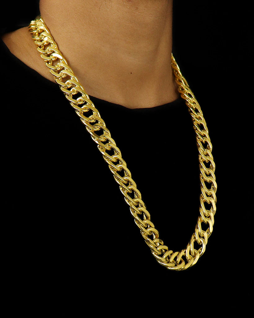 CORRENTE  GRUMET 18MM