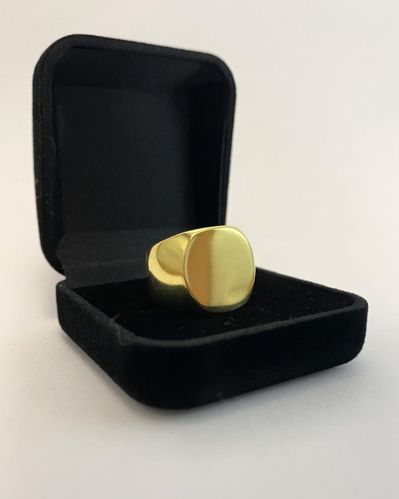 ANEL REDONDO SEM DETALHES