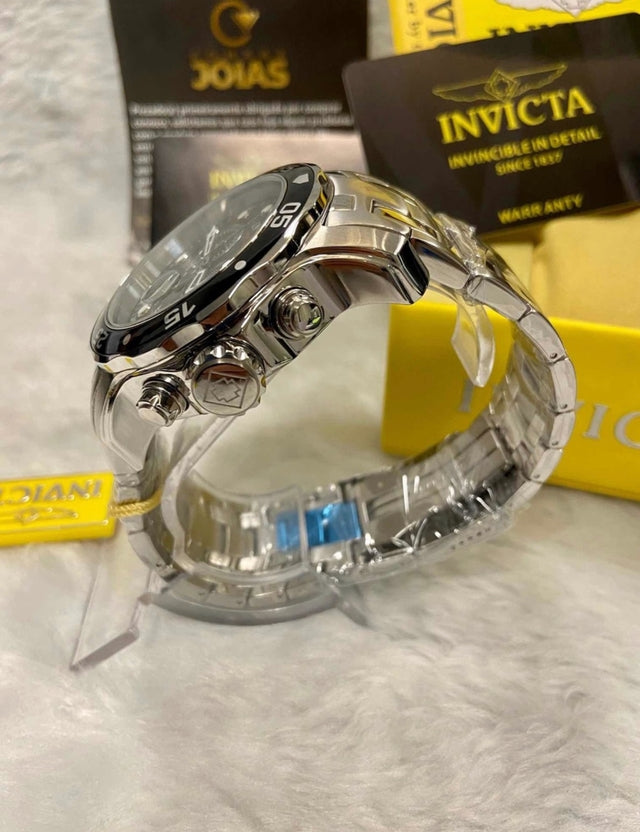 Relógio Invicta Pro Diver 0069 100% Original C/CAIXA E MANUAL