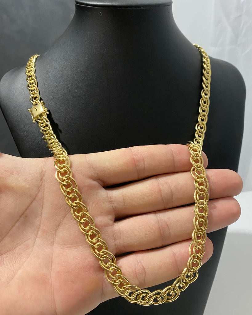 CORRENTE IMPERATRIZ 10MM - 70CM