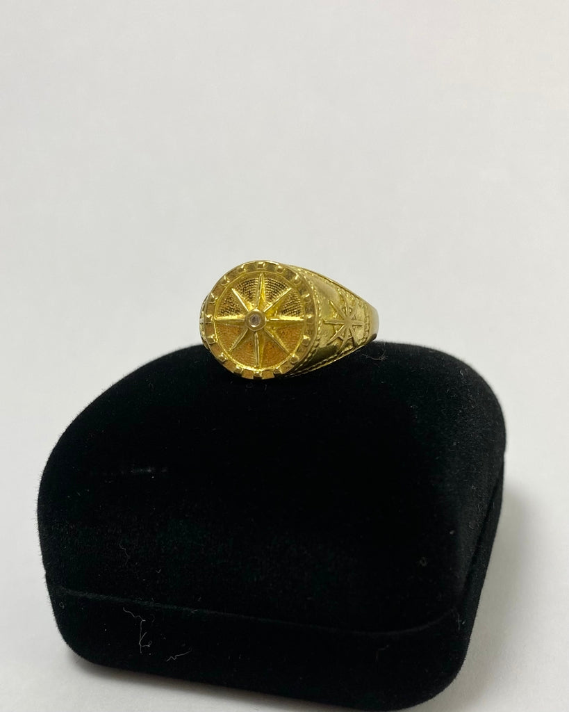 ANEL ROSA DOS VENTOS