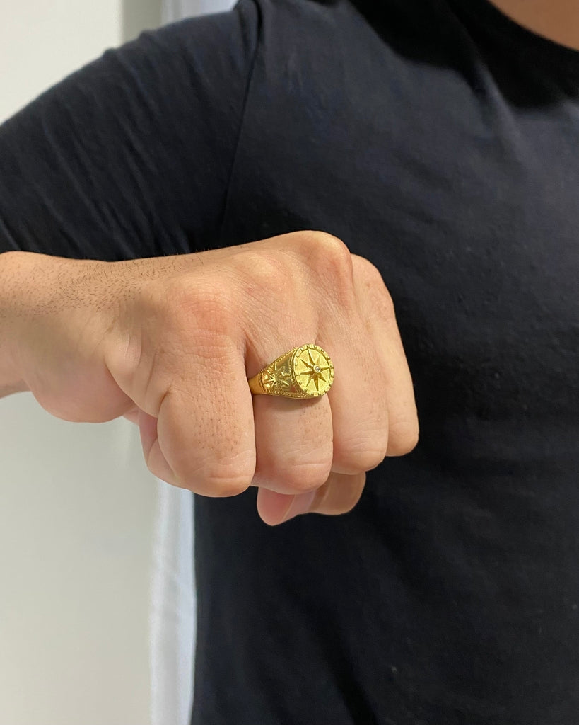 ANEL ROSA DOS VENTOS