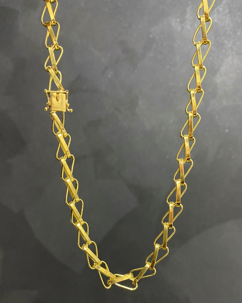 CORRENTE BALÃO 10MM - 70CM