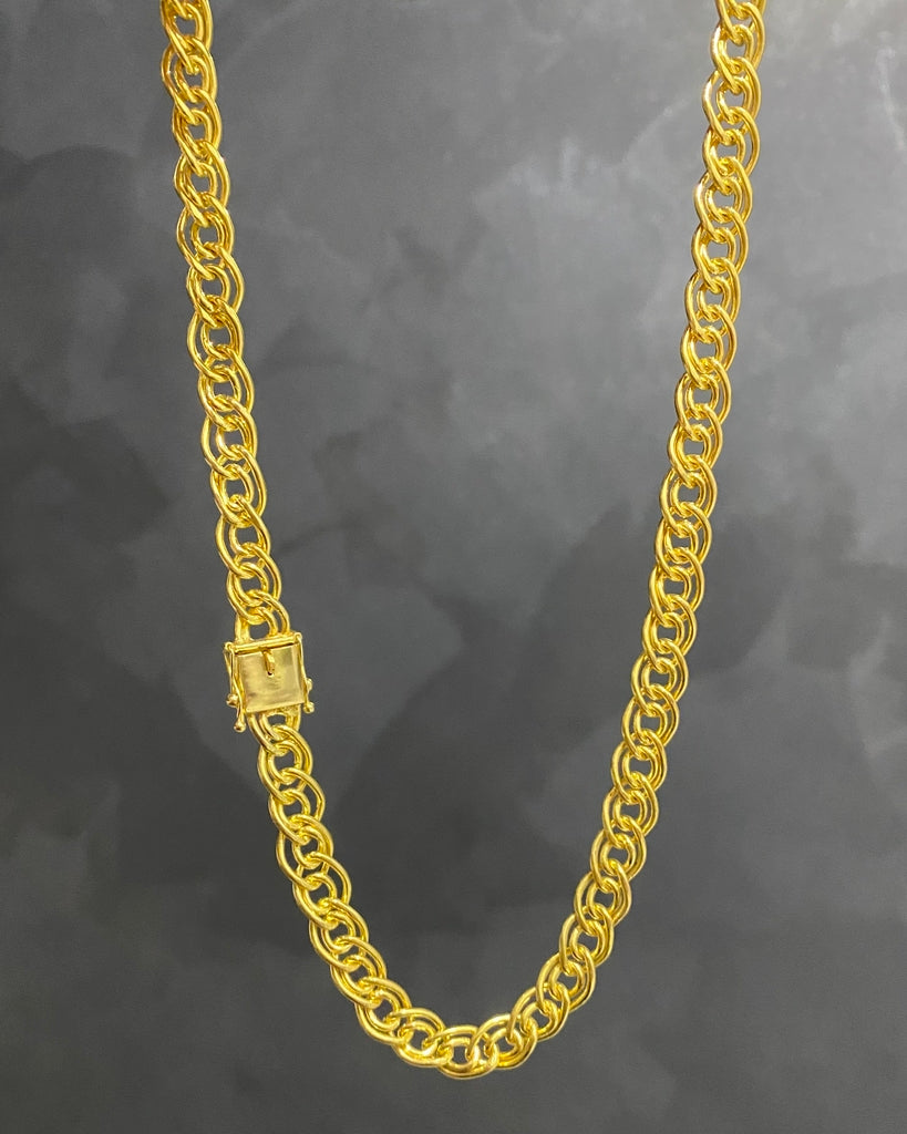 CORRENTE IMPERATRIZ 10MM - 70CM