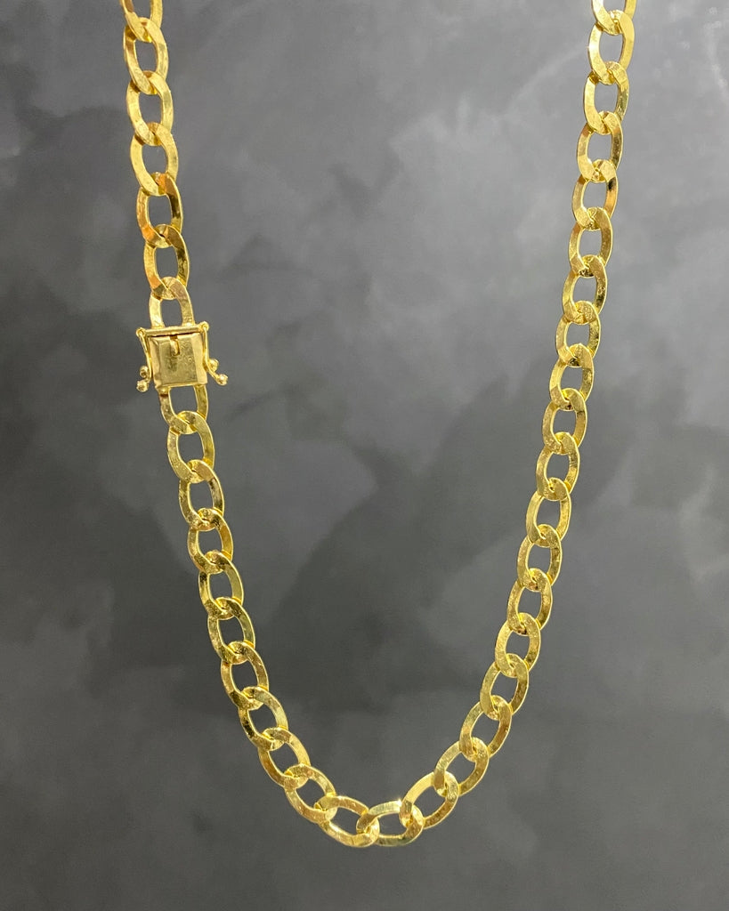 CORRENTE LAMINADA 8MM - 70CM